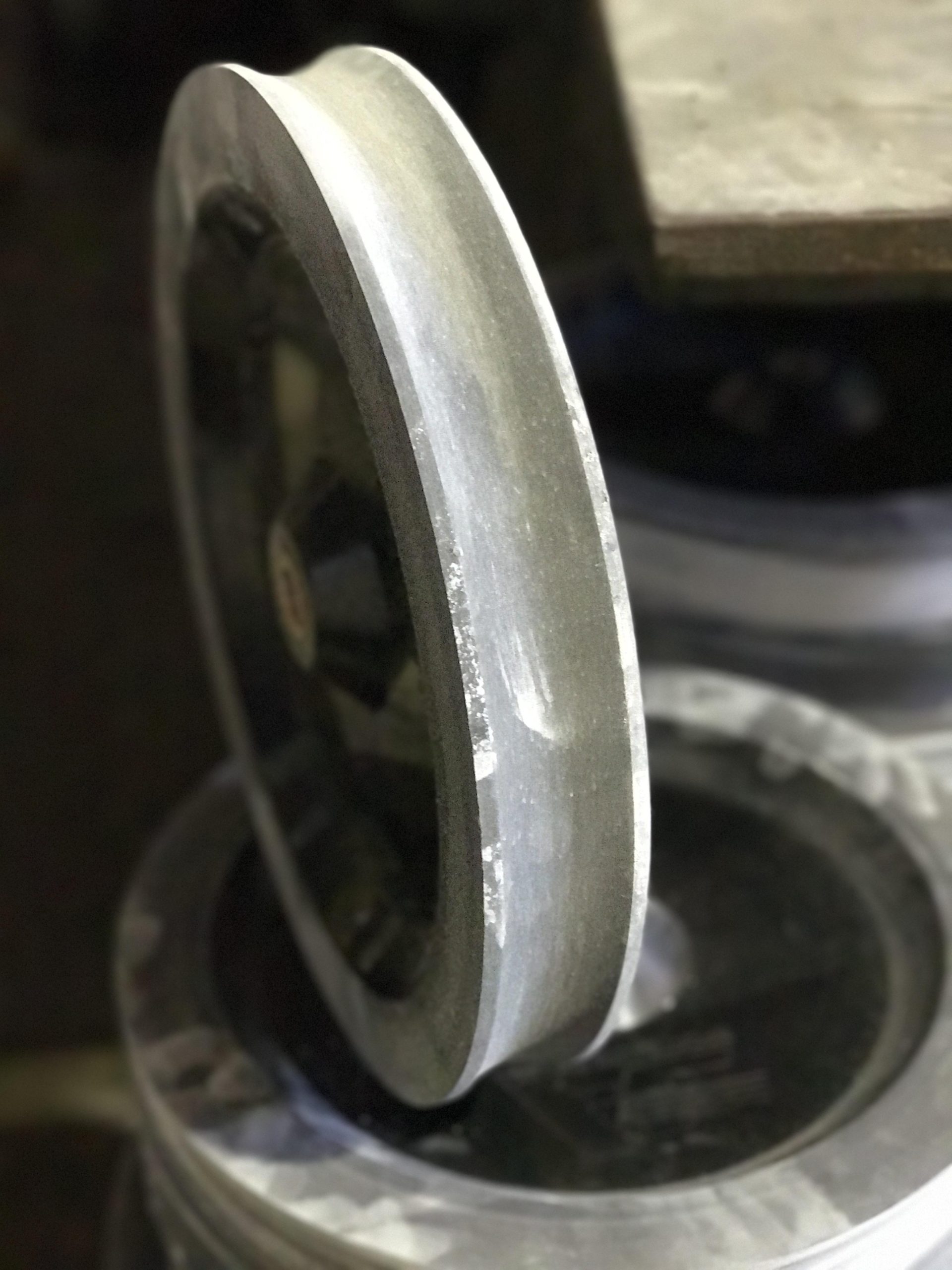 Reconditioning vs. Replacement: How to Make the Right Call for Industrial Rollers