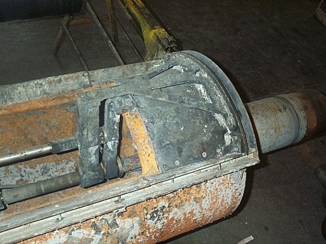 Why Standard Rollers Fail in Demanding Industrial Applications—and What to Specify Instead