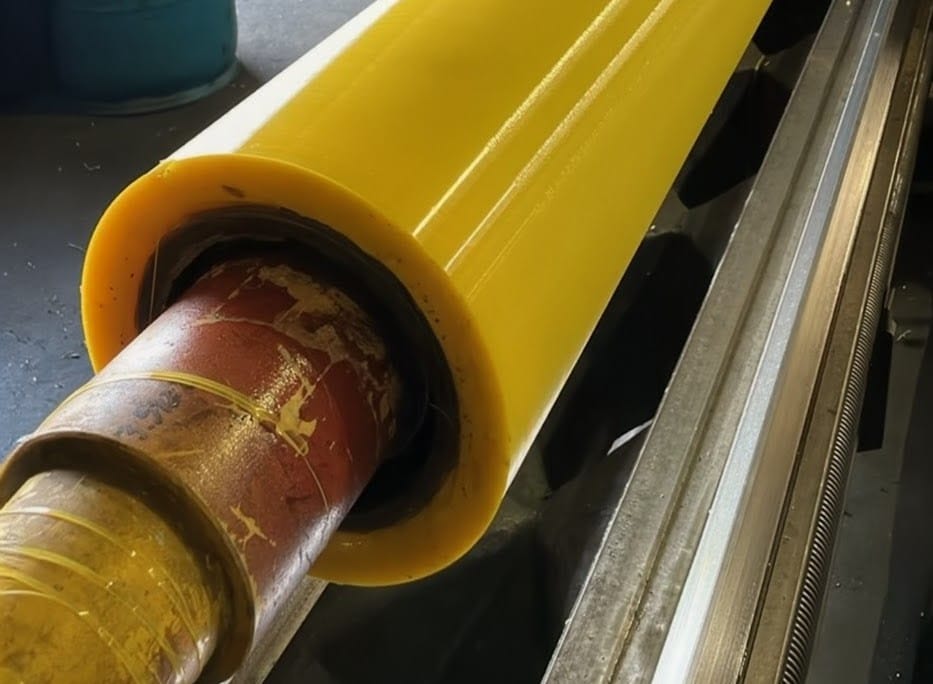 Spot Roller Wear Early: Stop Unplanned Downtime Before It Starts