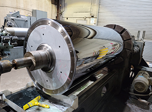 What a Strong Industrial Roller Warranty Should Cover in Real-World Production