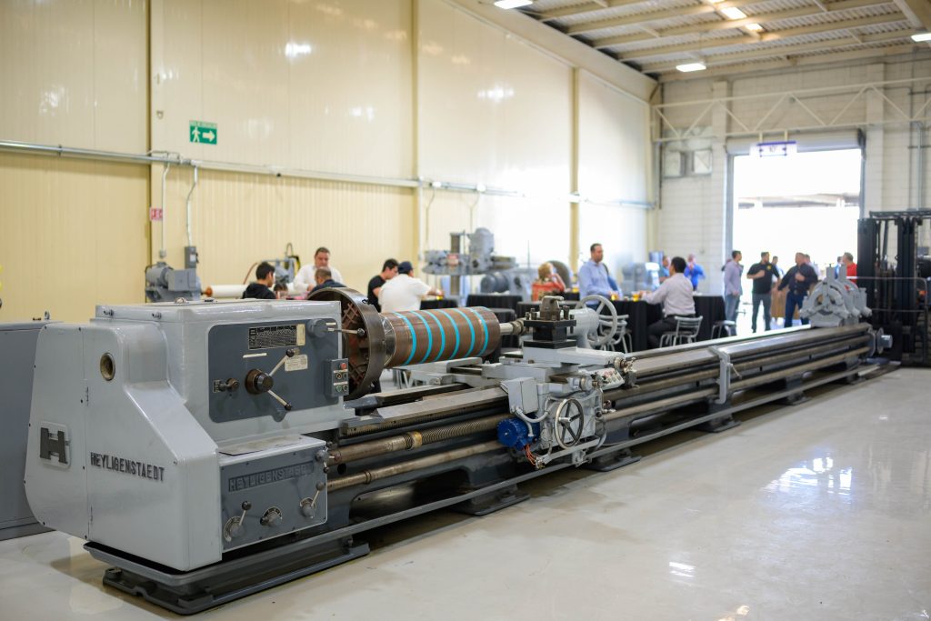 OEM and MRO Checklist: What to Review in a Roller Support Agreement Before You Order