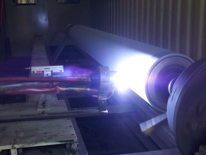 Protect Production Continuity with the Right Roller Warranty and Service Model