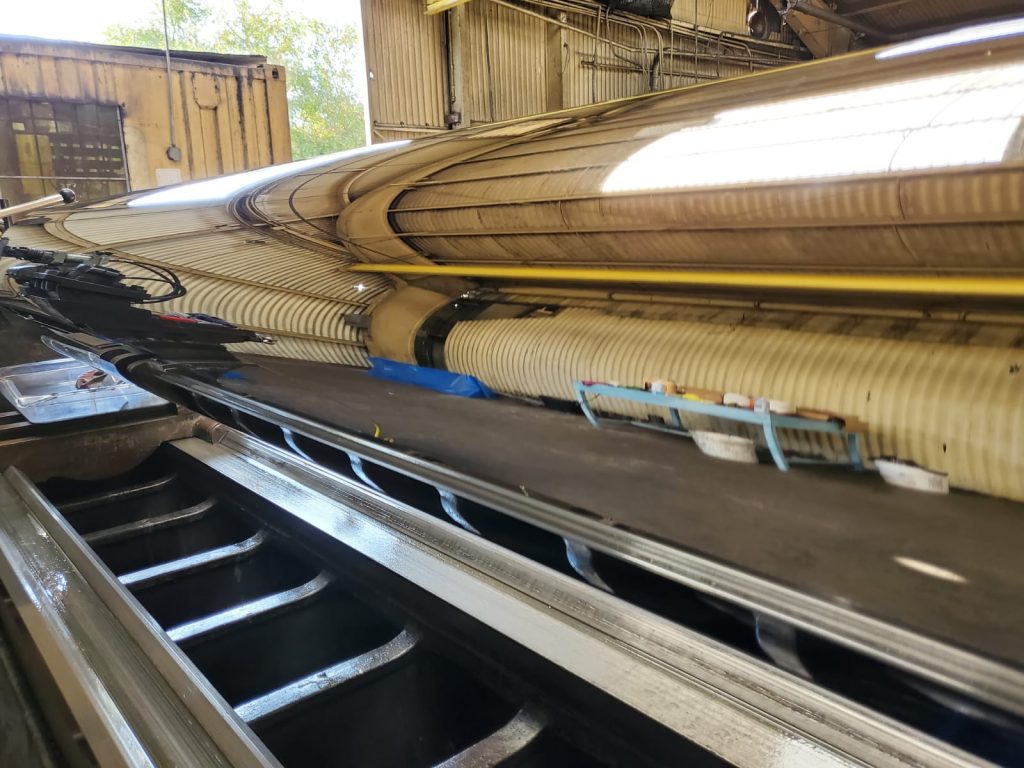 How to Plan for Roller Failures Without Disrupting Operations