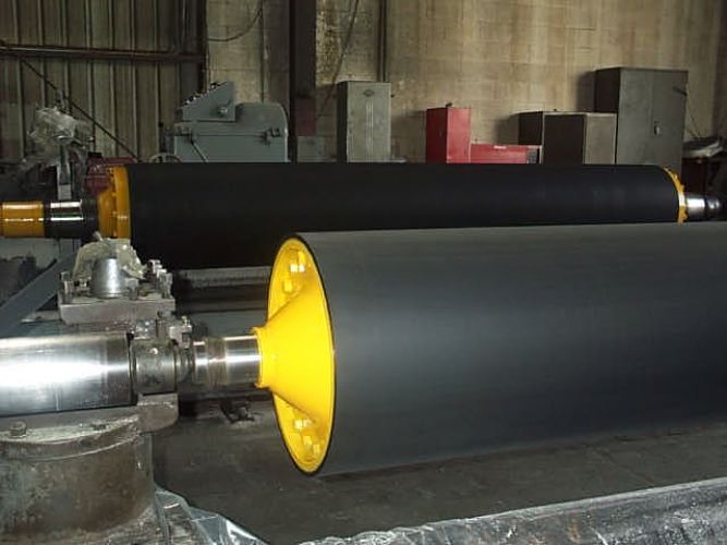Customer Service: The Critical Variable in Industrial Roller Reliability