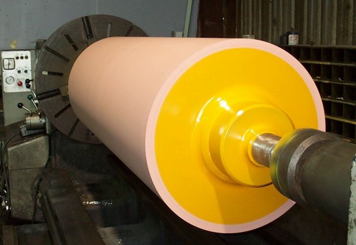 What Makes an Industrial Roller Warranty Valuable in Demanding Applications