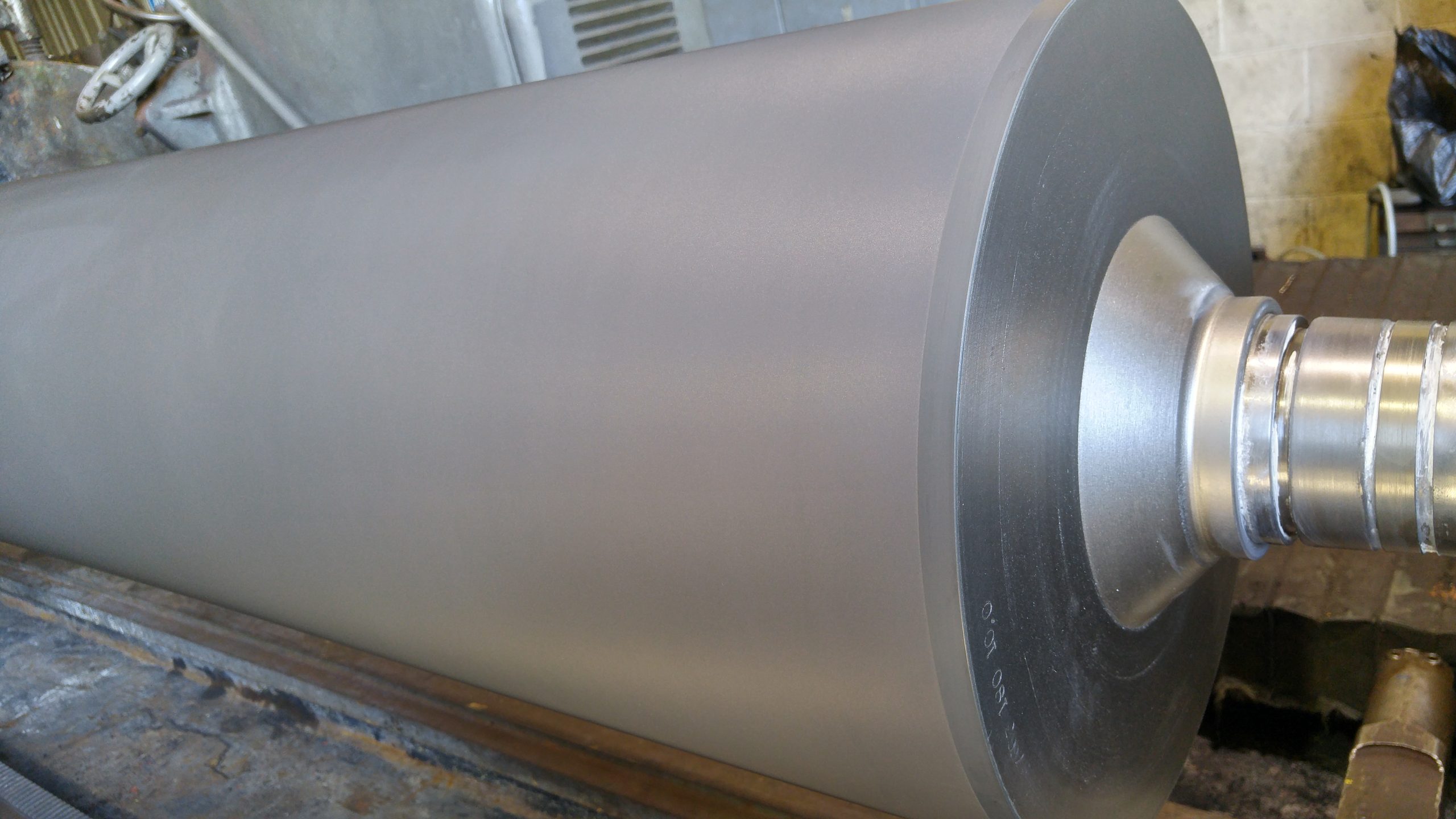 Warranty Terms That Actually Lower Roller TCO